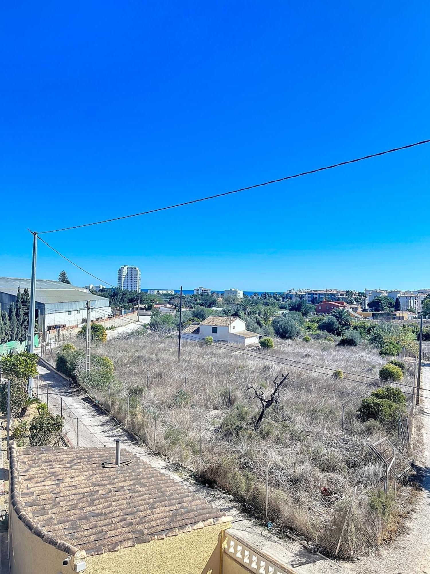 Hotel Noguera El Albir Exteriér fotografie